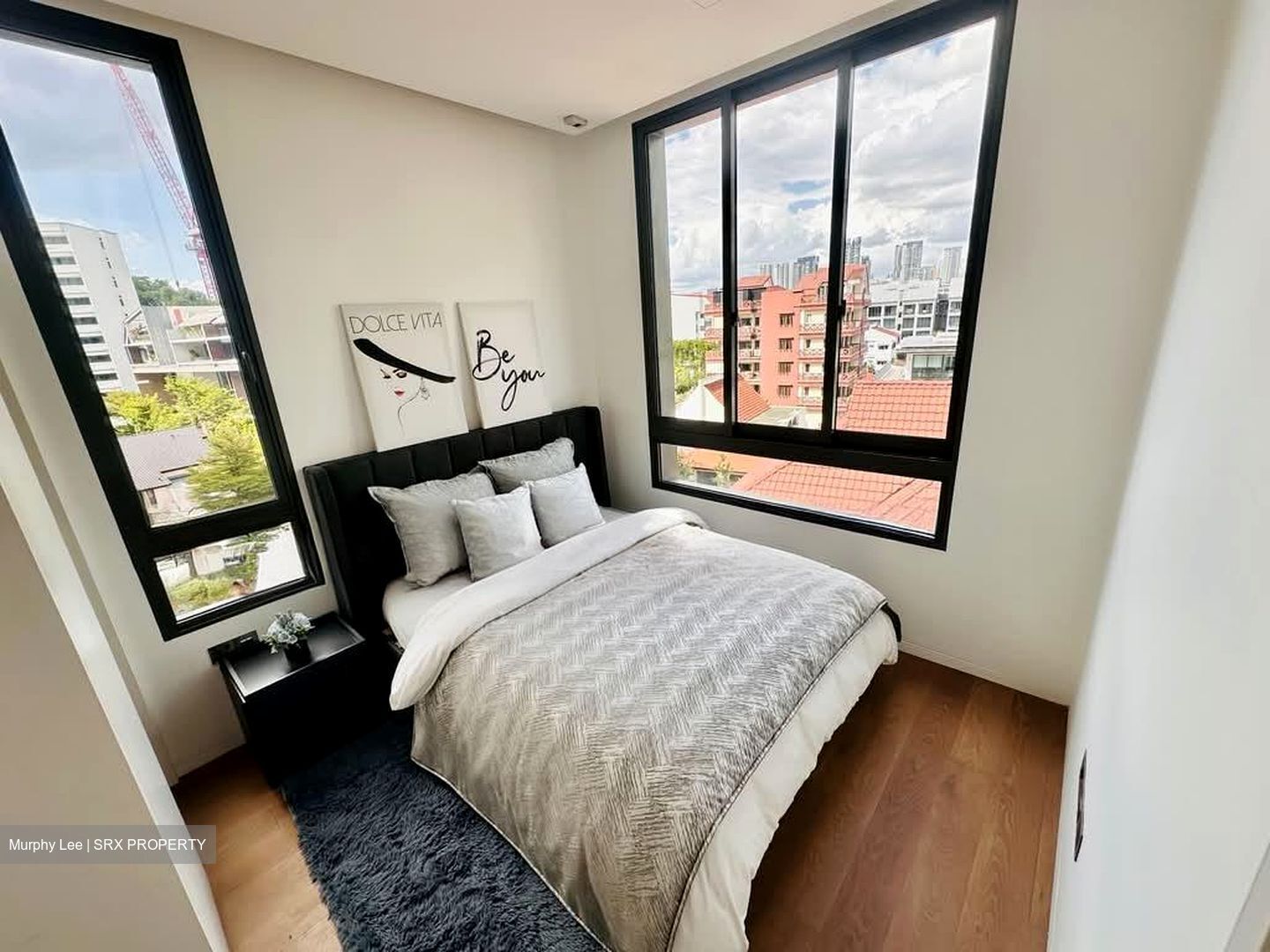 10 Evelyn (D11), Apartment #605752981